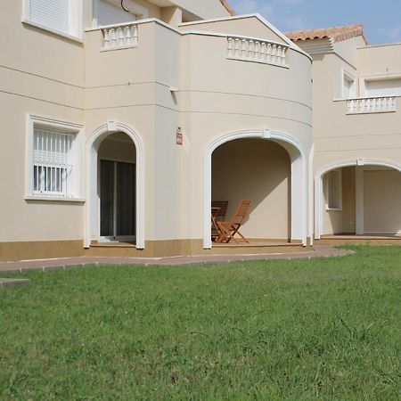 Apartamento Nuevo En Urbanizacion A 250 Metros De La Playa Dénia Buitenkant foto