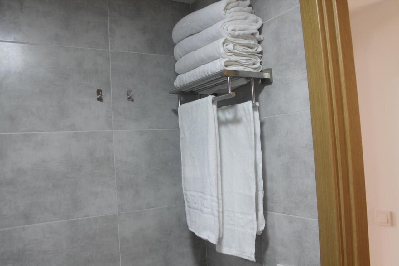 Apartamento Nuevo En Urbanizacion A 250 Metros De La Playa Dénia Buitenkant foto